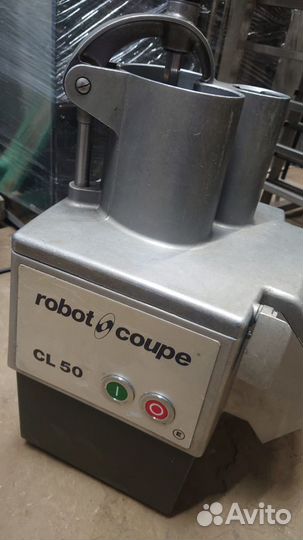 Овощерезка robot coupe CL50
