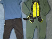 Одежда для мальчика 86 р