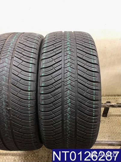 Michelin Pilot Alpin PA4 255/45 R19 104V