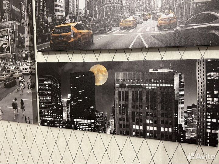 Модульная картина