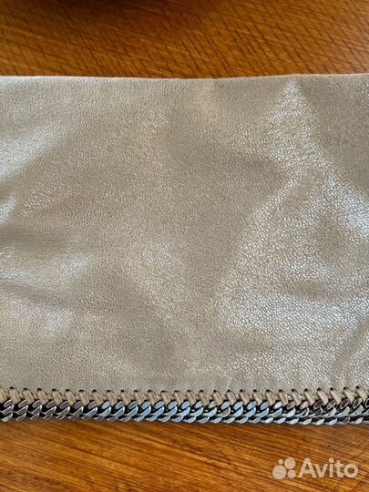 Клатч сумка Stella Mccartney