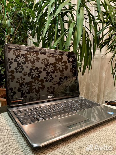 Dell inspiron n5010