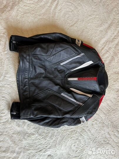 Мотокомбенизон spyke