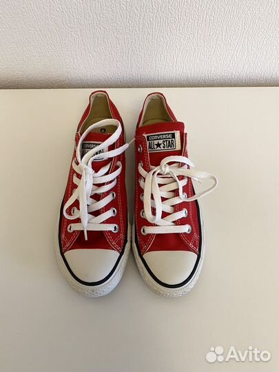 Кеды converse unisex