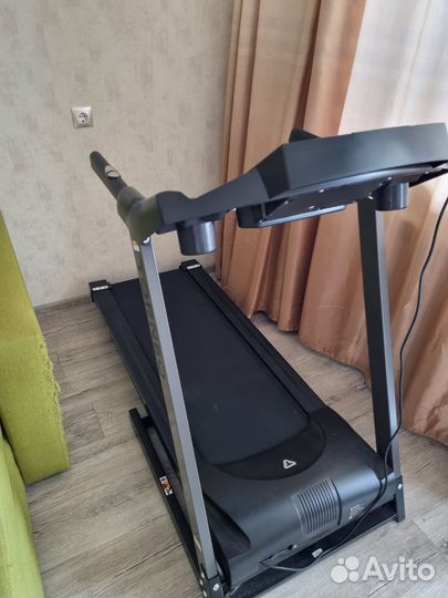 Беговая дорожка