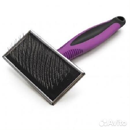 Пуходерка Стандарт M, 90*158мм (блистер), Triol