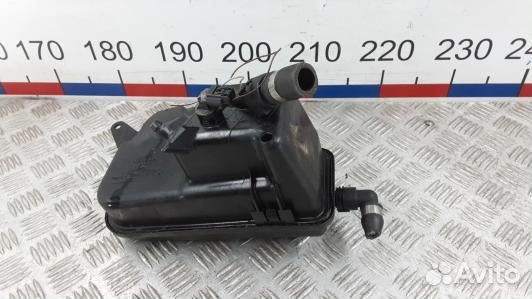 Бачок расширительный BMW 7 E65 (OKR01NP01)