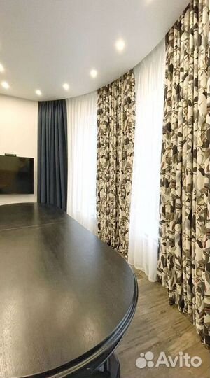 Быстрый пошив штор блэкаут на заказ