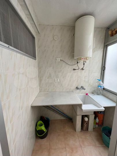 3-к. квартира, 100 м² (Испания)