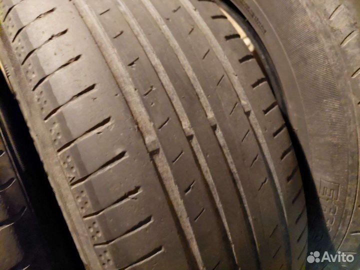 Goodyear Assurance 195/60 R16