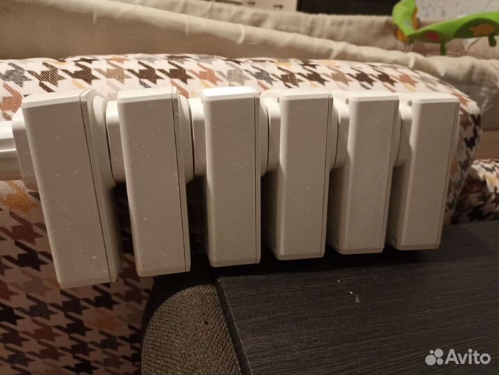 PLC адаптер RT500-1