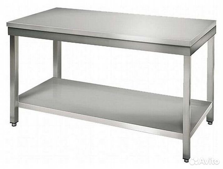 Стол разделочный viatto VA-WT8070