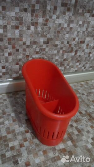 Подставки для столовых приборов