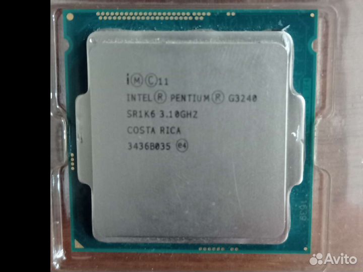 Процессор AMD Phenom II X6 1055T