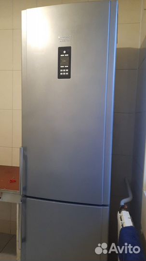 Холодильник