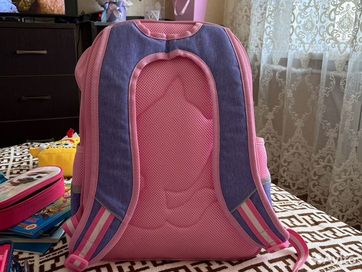 Рюкзак для девочки