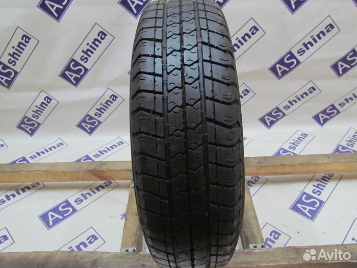 МШЗ М-229 Moscowia 175/70 R14 76V