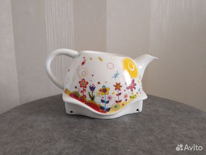 Чайник заварочный Lefard