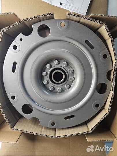 Двухмассовый маховик Audi, Porsche 415071709