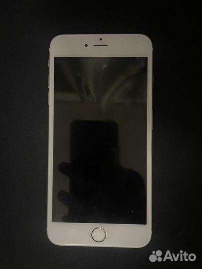 iPhone 6 Plus, 16 ГБ