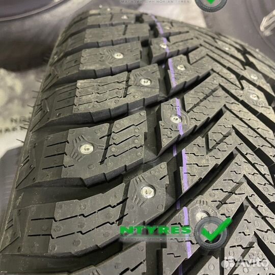 Nokian Tyres Hakkapeliitta 10p SUV 275/45 R21 110T