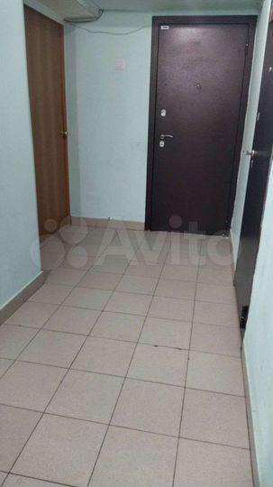 Комната 18,1 м² в 8-к., 4/9 эт.