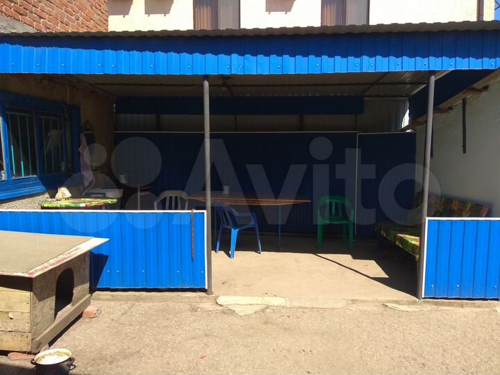 Дом 112 м² на участке 15 сот.