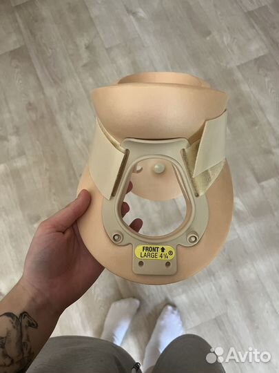 Воротник филадельфия