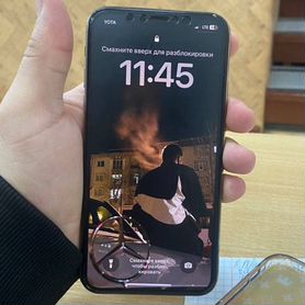 iPhone Xs, 256 ГБ