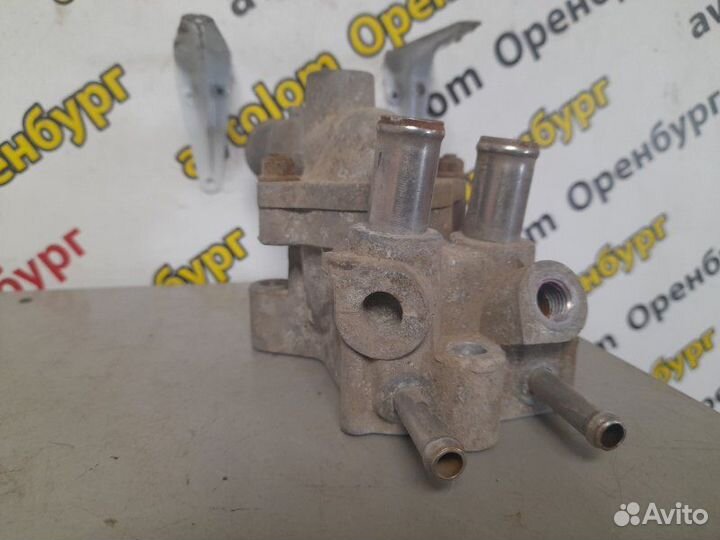 Корпус термостата Geely Mk LG1 MR479QA 2011