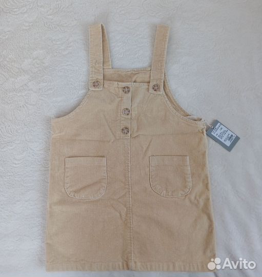 Сарафан для девочки