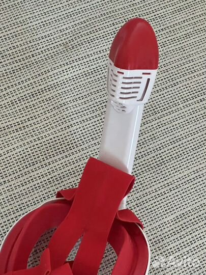 Маска для снорклинга