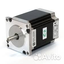 Шаговые двигатели для чпу 6шт