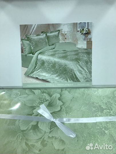 Экотэкс семейный кпб