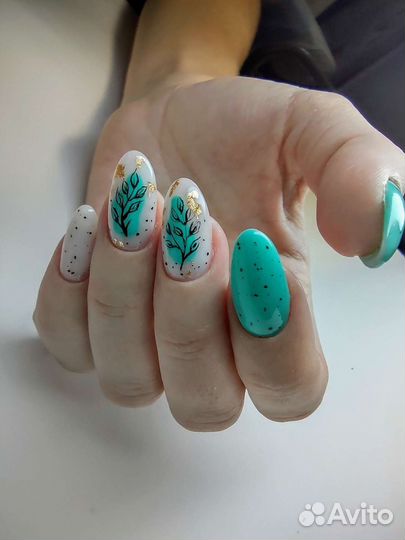 Аппаратный маникюр, Смарт-педикюр С-Чемской