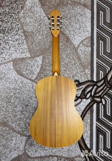 Классическая гитара Sevillia IC-100 NA