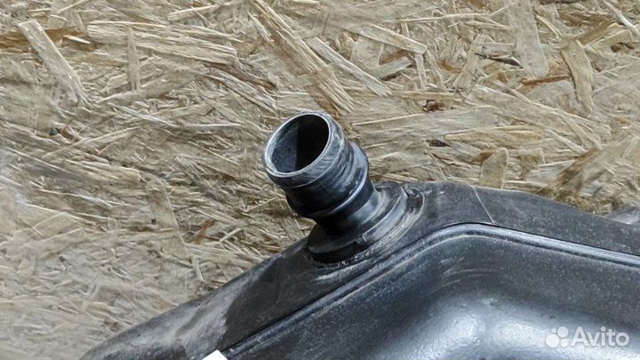 Бак топливный Bmw X3 E83 N52B25AF 2007