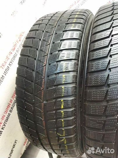 Falken Eurowinter HS-449 225/55 R18 98V