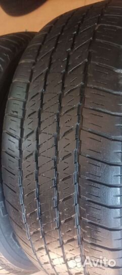 Bridgestone Dueler H/P 265/60 R18