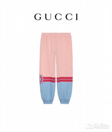 Костюм спортивный Gucci