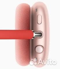 Apple air pods max оригинал