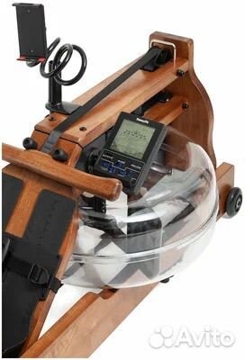 Водный гребной тренажер Victory Fit