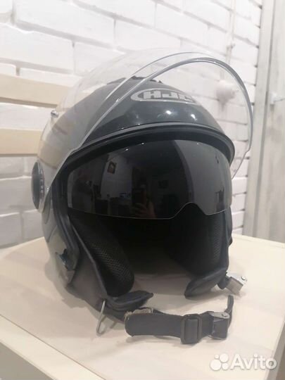 Шлем для мотоцикла
