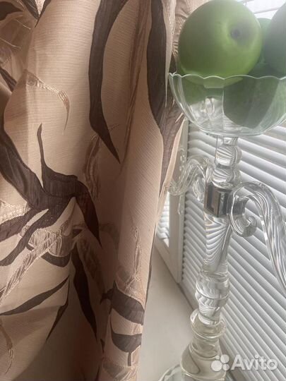 Шторы Испания art 026