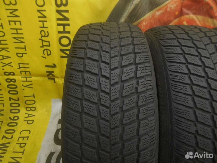 Nexen WinGuard W-01 255/60 R18