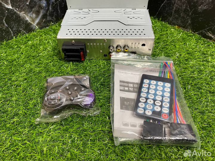 1Den Pioneer: Энергия на дороге