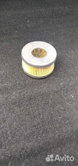 Фильтра для газового оборудования