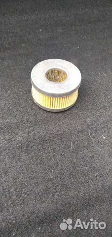 Фильтра для газового оборудования