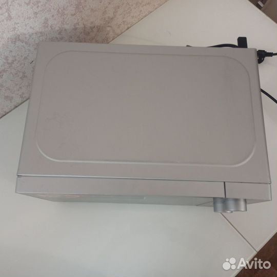 Микроволновая печь