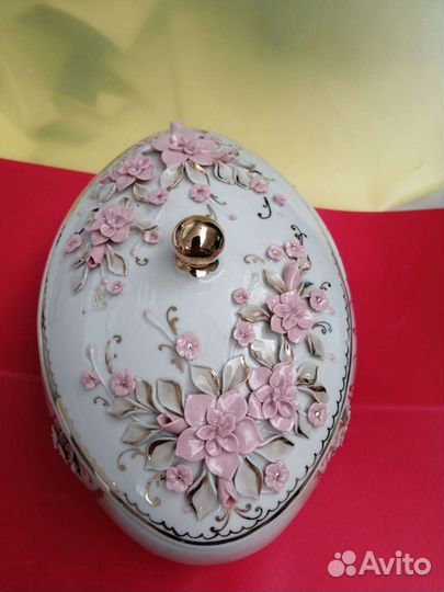 Вазочка Кисловодск